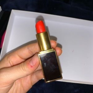 Tom Ford lipstick